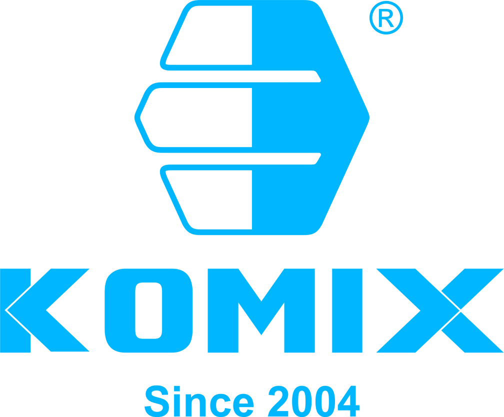 Komix